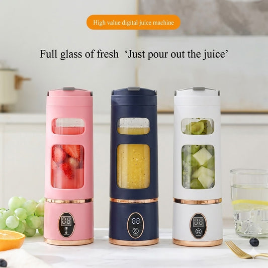 Juice Cup HP-880