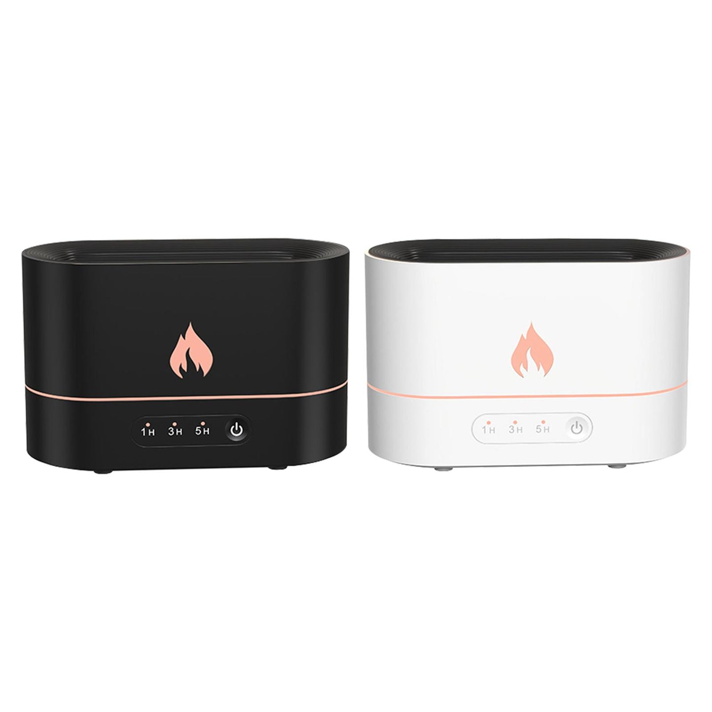 Siming Flame Aromatherapy Machine