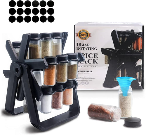  Spice  Organizer