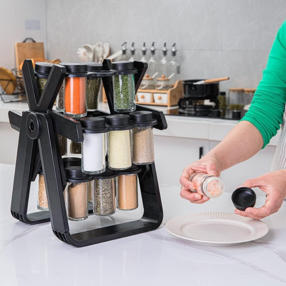  Spice  Organizer