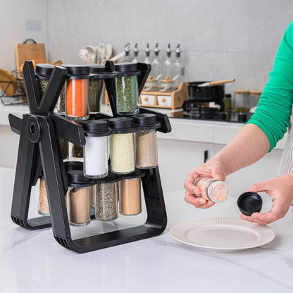  Spice  Organizer