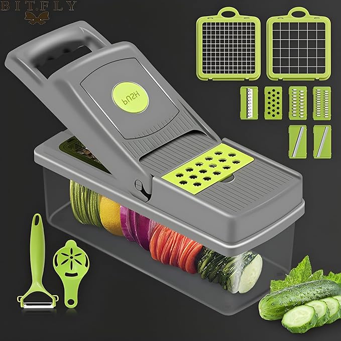 SmartCooking