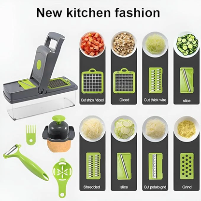 SmartCooking