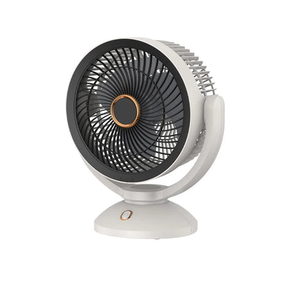 Wireless Air Circulator Fan