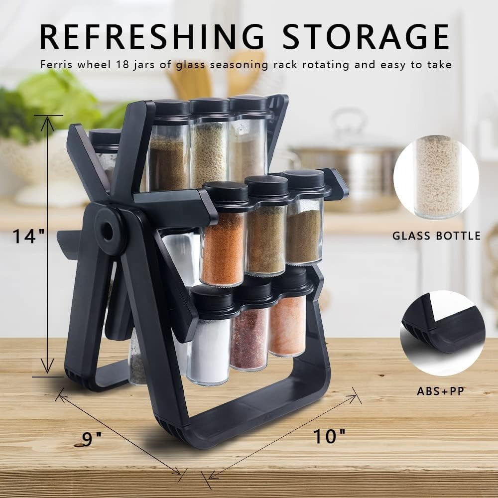  Spice  Organizer