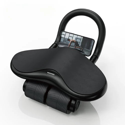 Moogmax - Abdominal Exercise Wheel