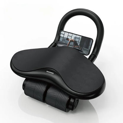 Moogmax - Abdominal Exercise Wheel