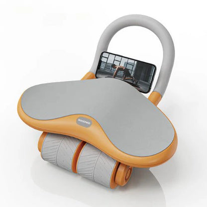 Moogmax - Abdominal Exercise Wheel