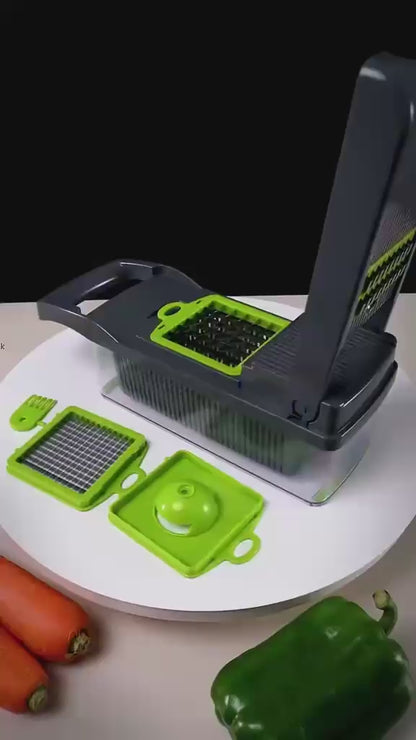 Smart cooking system for modern kitchen efficiency