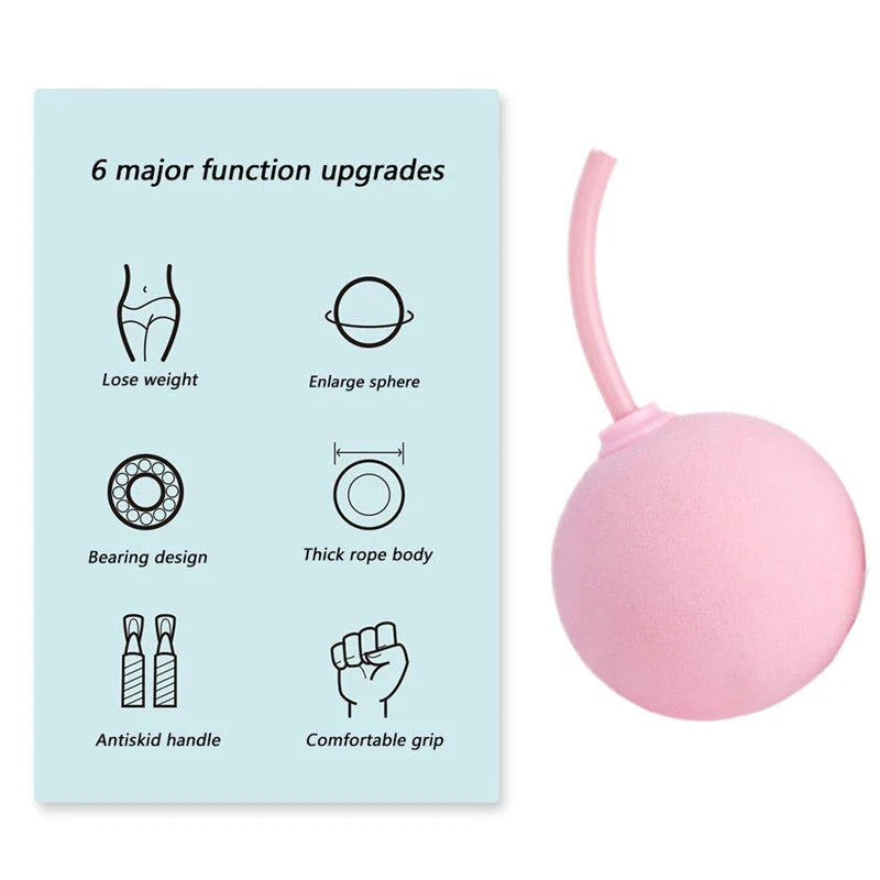 Silicone Handles