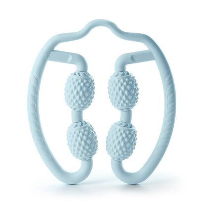Yoga Massage Circular Clip Leg Massager